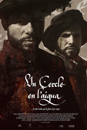 Un cercle en l'aigua