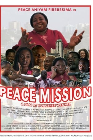 Peace Mission