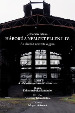 Háború a nemzet ellen