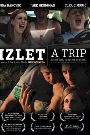 Izlet