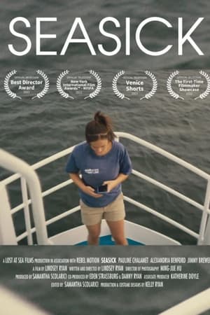 Seasick