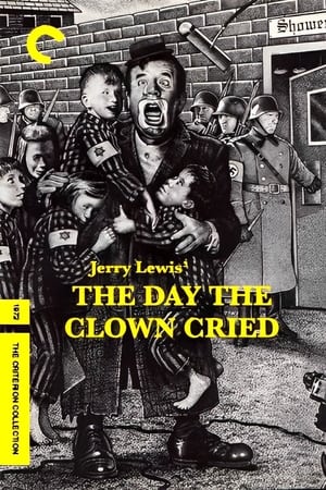 The Day the Clown Cried