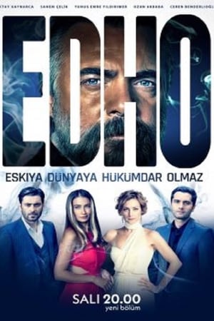 Eşkıya Dünyaya Hükümdar Olmaz第6季