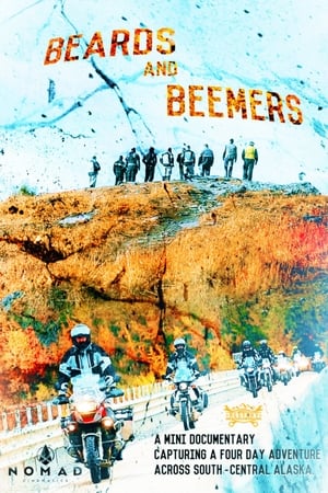 Beards and Beemers