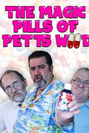 The Magic Pills of Petts Wood