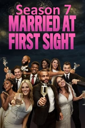 Married at First Sight第7季