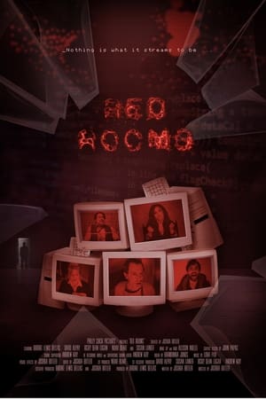 Red Rooms