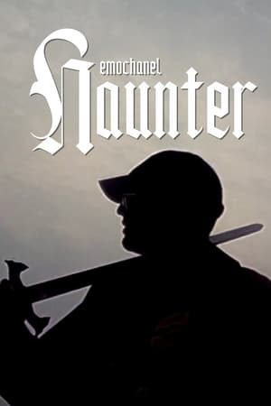 HAUNTER