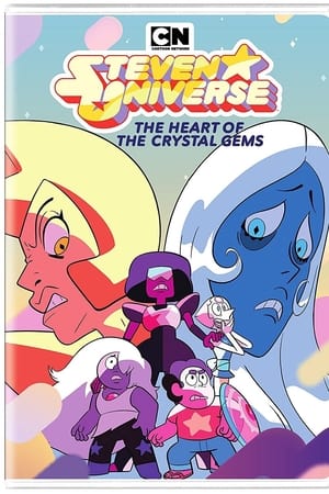 Steven Universe: Heart of the Crystal Gems