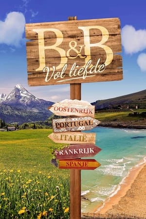 B&B Vol Liefde第2季