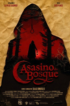 O Asasino do Bosque