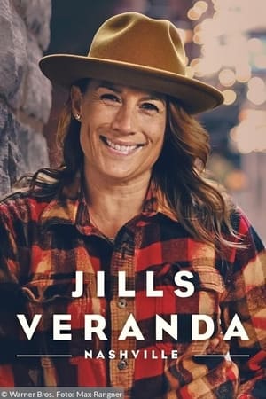 Jills veranda第4季