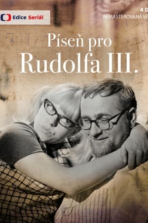 Píseň pro Rudolfa III.