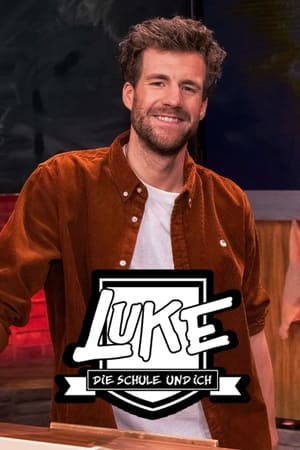 LUKE! Die Schule und ich第5季