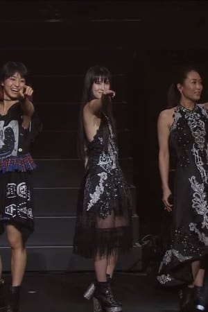 LiSA x Kalafina - LisAni! LIVE 2017 CROSS STAGE