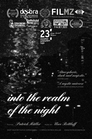 Into the Realm of the Night