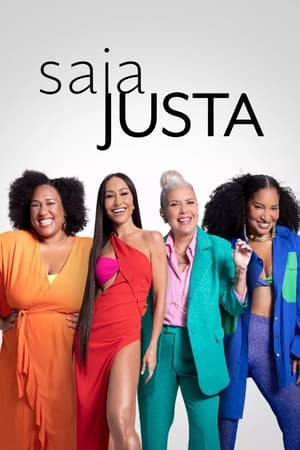 Saia Justa第21季