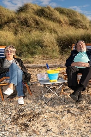 Ricky, Sue & a Trip or Two