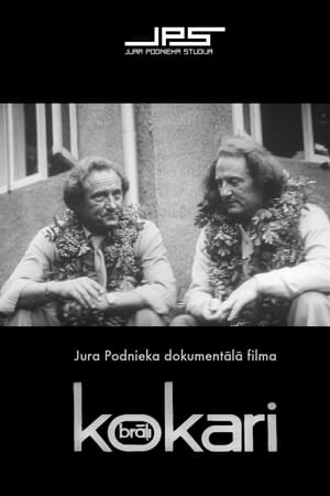 Brāļi Kokari