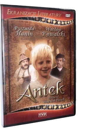 Antek