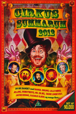Cirkus Summarum第3季