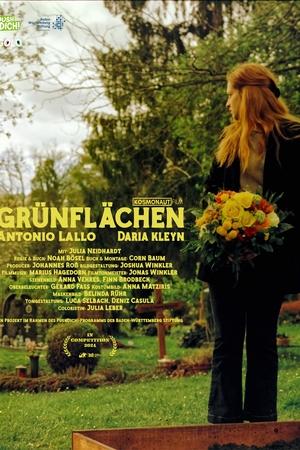 Grünflächen