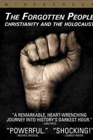 The Forgotten People: Christianity and the Holocaust