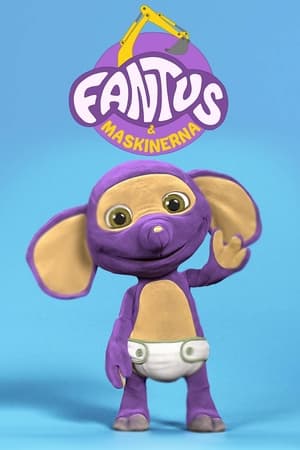 Fantus og maskinene