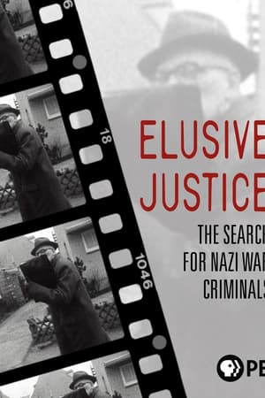 Elusive Justice
