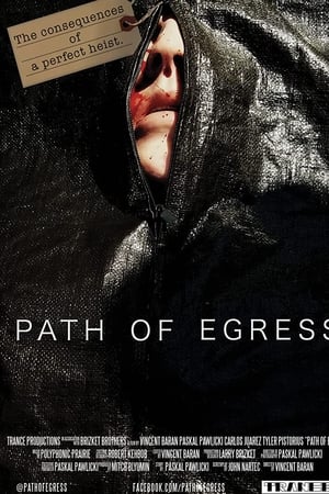 Path of Egress