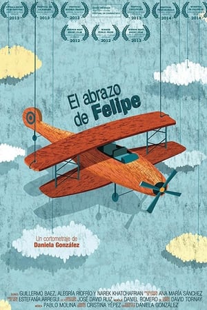 El Abrazo de Felipe