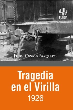 Tragedia del río Virilla