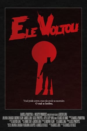 Ele Voltou