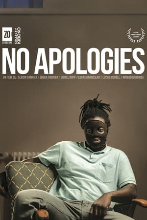 No Apologies
