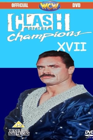 WCW Clash of The Champions XVII