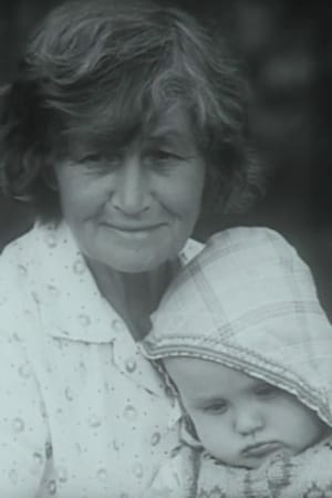 Močiutė ir kulkosvaidis