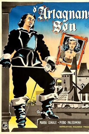 Il figlio di d'Artagnan