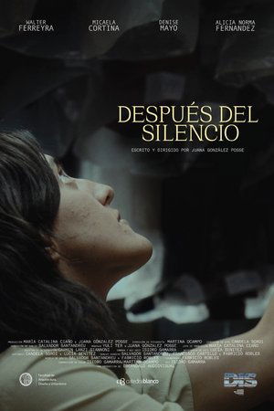 Después del silencio