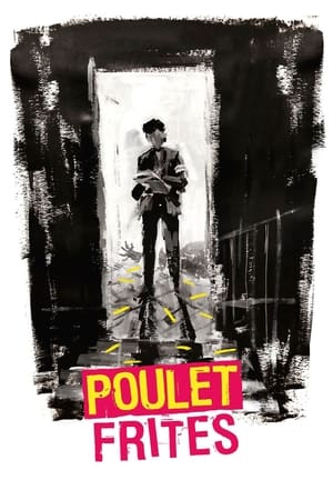 Poulet Frites
