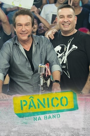 Pânico na Band
