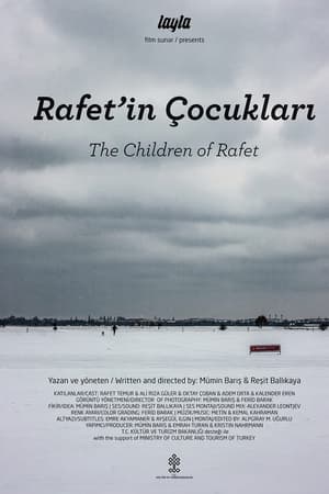 Rafet'in Çocukları