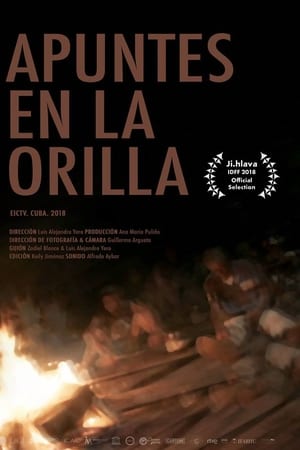 Apuntes en la orilla