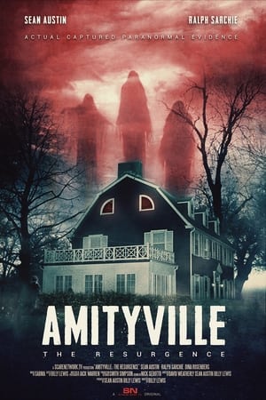 Amityville - The Resurgence