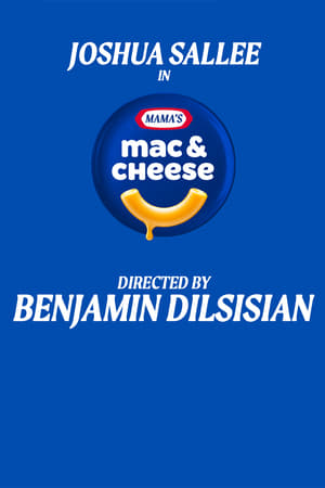 Mama's Mac N Cheese