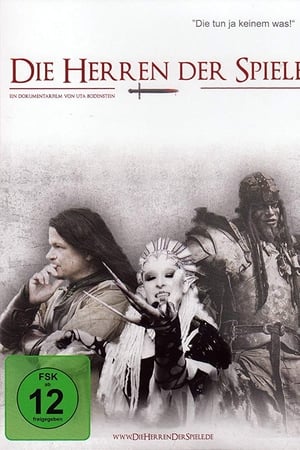 Die Herren der Spiele