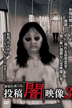 本当にあった　投稿　闇映像3