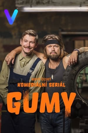 Gumy
