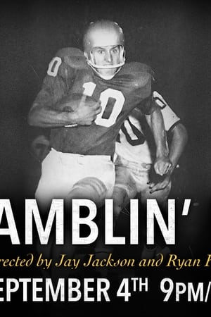 Scramblin' Fran