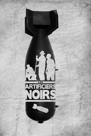 Les Artificiers Noirs