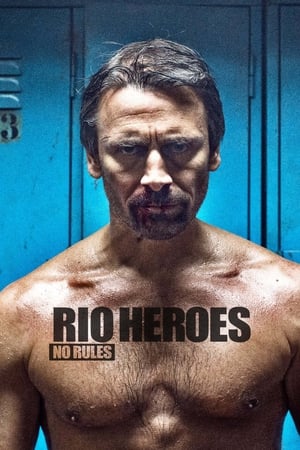 Rio Heroes第2季